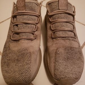 Used Adidas Tubular shoes